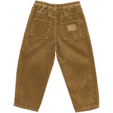 brunobruno nation Khaki Green Dorethy Corduroy Bukser