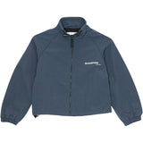 brunobruno nation Mood Indigo Blue Alberta Tech Jakke