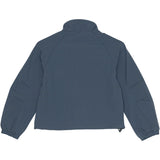 brunobruno nation Mood Indigo Blue Alberta Tech Jakke