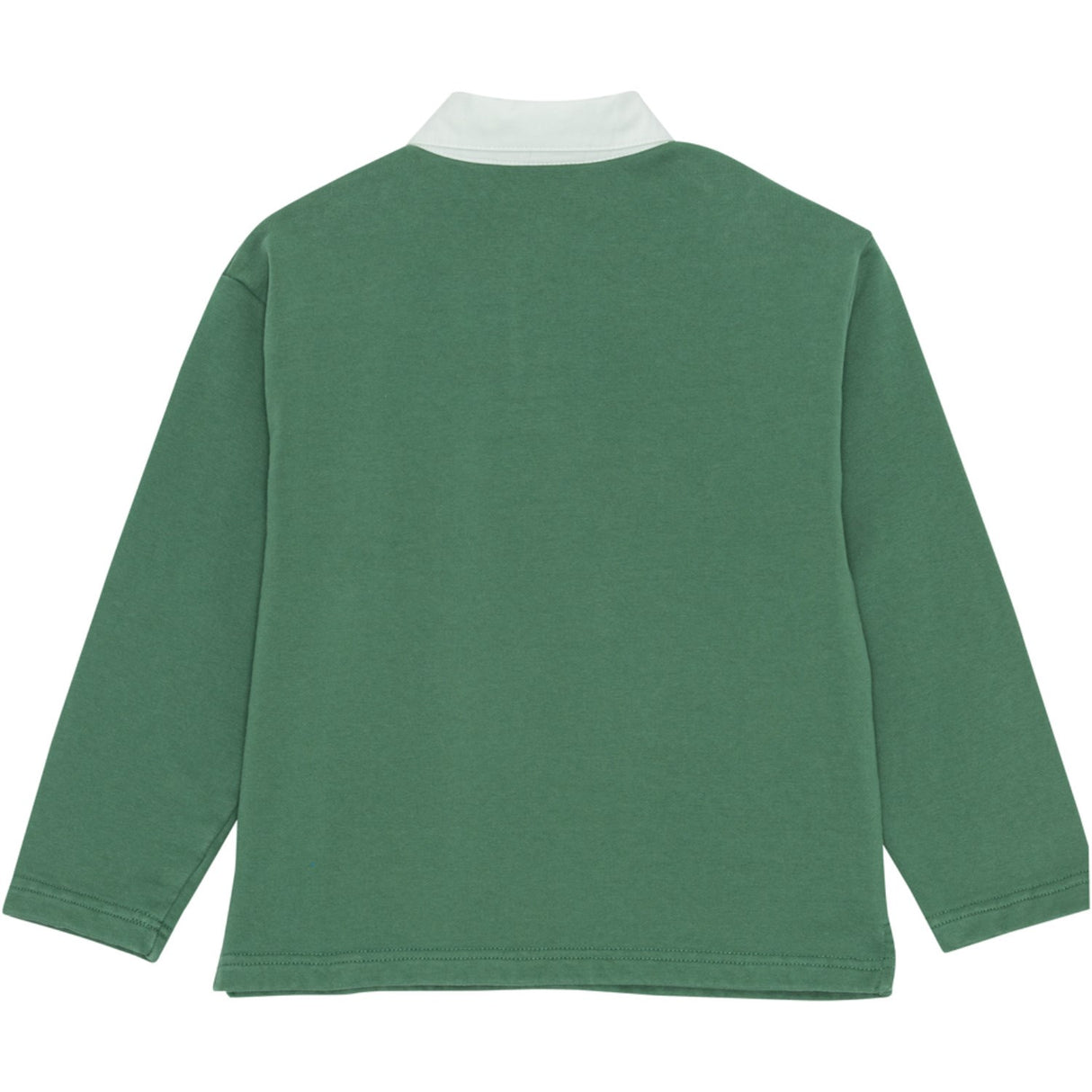 brunobruno nation Myrtle Green Dana Polo Collegegenser Nb