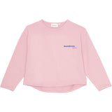 brunobruno nation Zephyr Pink Lina Collegegenser Nb