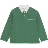 brunobruno nation Myrtle Green Dana Polo Collegegenser Nb