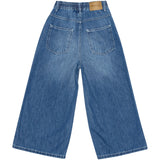 brunobruno nation Mid Blue Denim Flynny Jeans