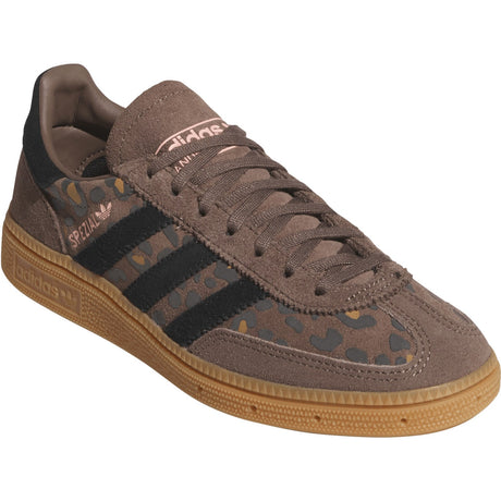adidas Originals Earth Strata Core Black Glow Pink Handball Spezial J Sneakers
