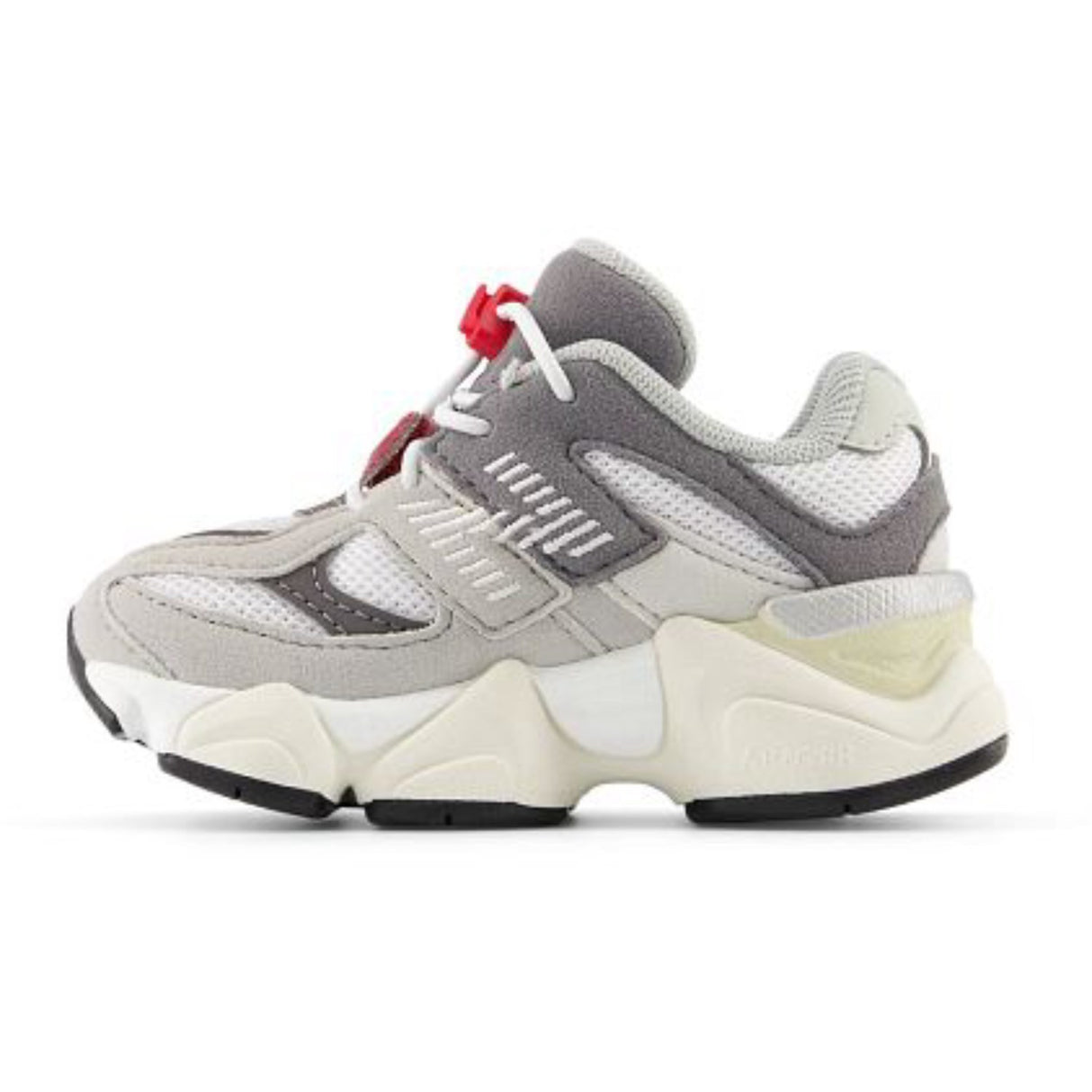 New Balance Raincloud New Balance 9060 Kids Toggle Closure