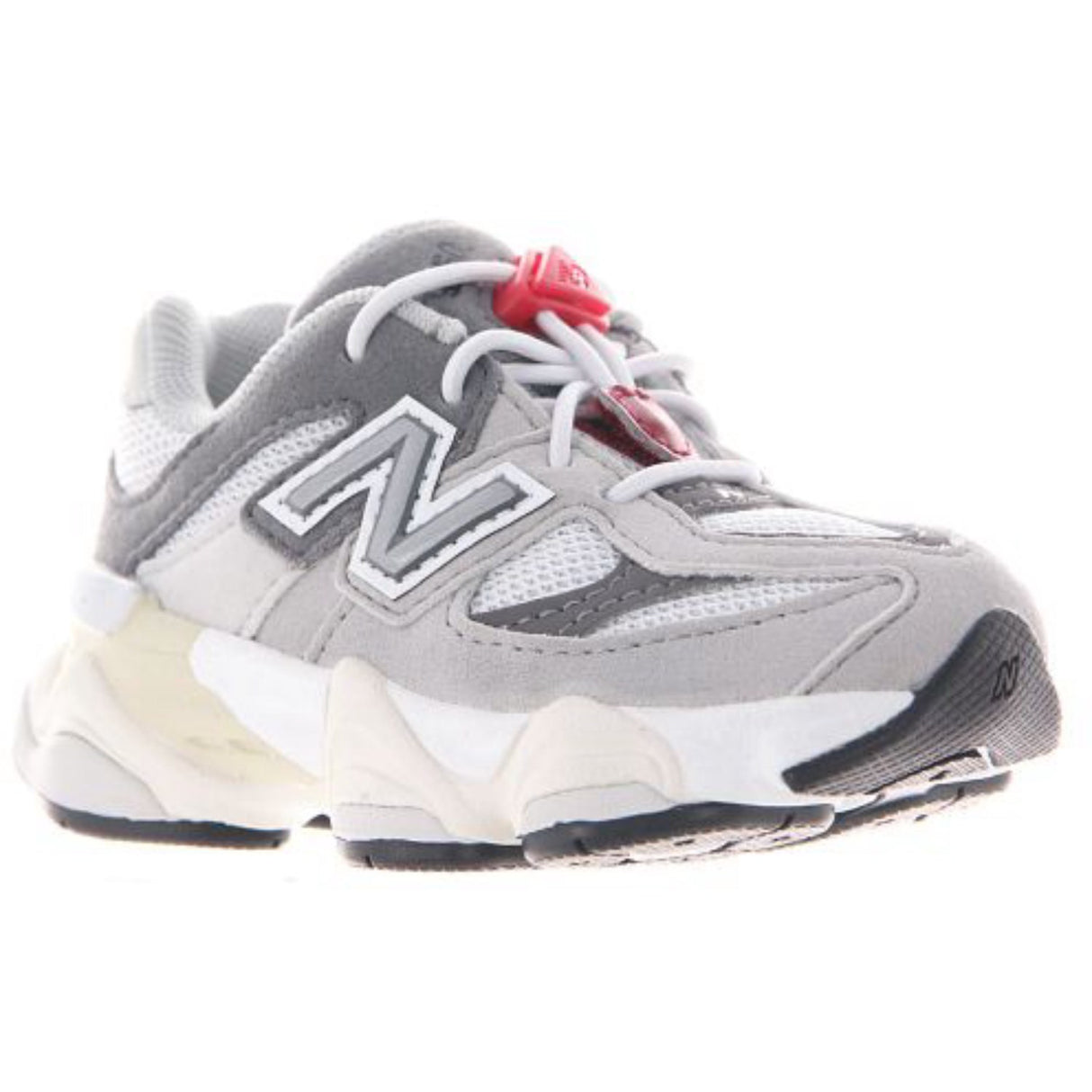 New Balance Raincloud New Balance 9060 Kids Toggle Closure