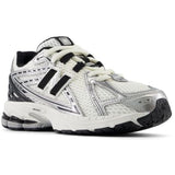 New Balance Silver Metallic 1906 Kids Lace