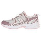 New Balance Pebble 530 Kids Bungee Lace