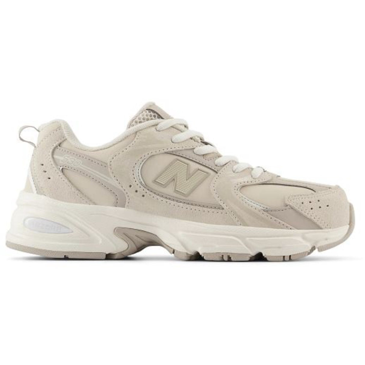 New Balance Moonbeam 530 Kids Bungee Lace