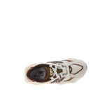 New Balance Breakfast Tea 9060 Kids Lace