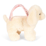 Konges Sløjd Off White Puppy Veske
