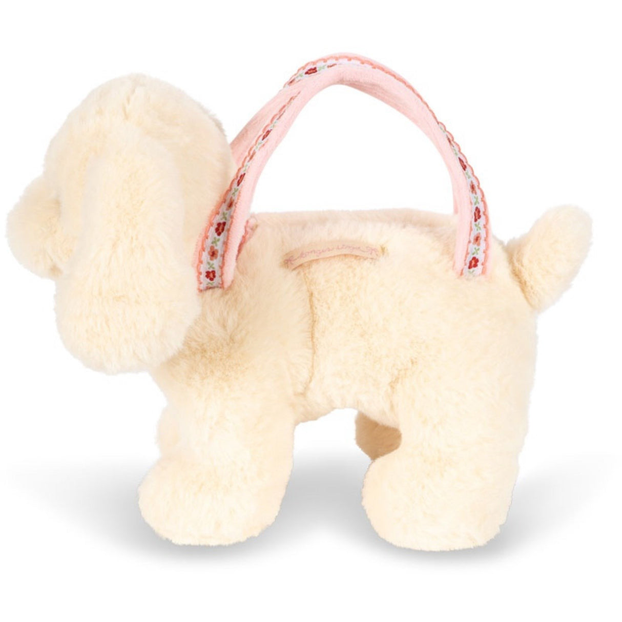 Konges Sløjd Off White Puppy Veske
