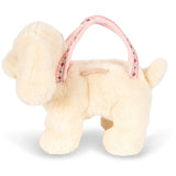 Konges Sløjd Off White Puppy Veske