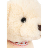 Konges Sløjd Off White Puppy Veske