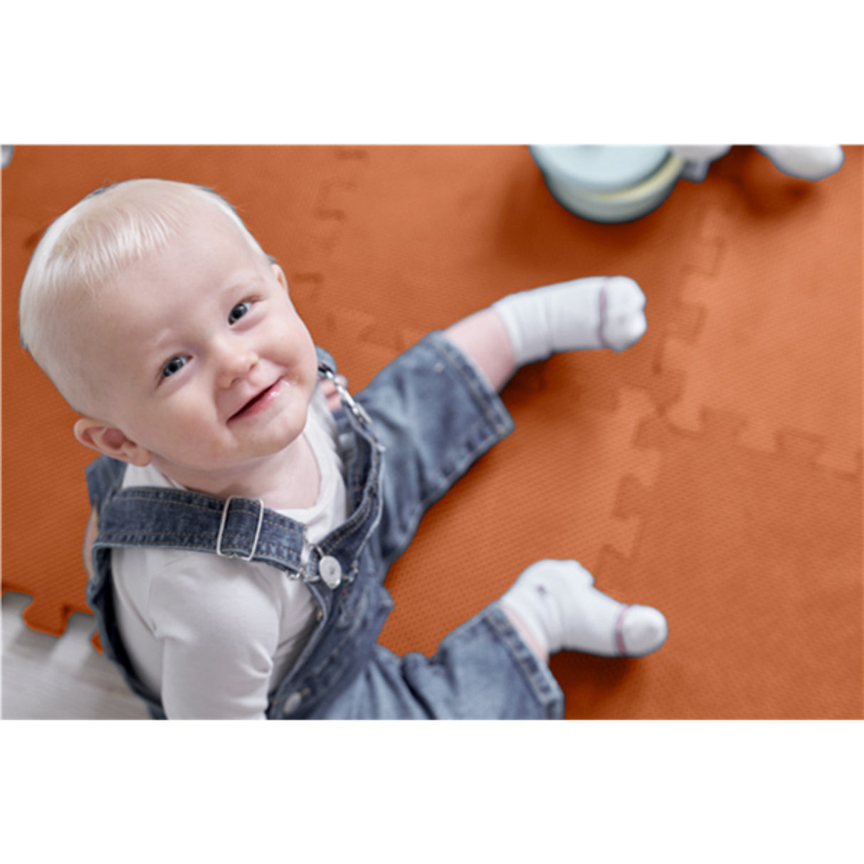 BabyDan Mocca Mocca Lekematte By
