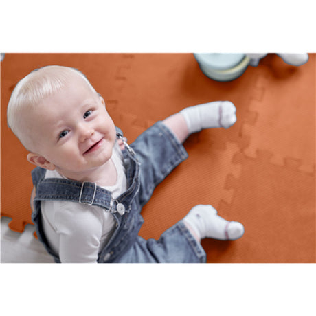 BabyDan Mocca Mocca Lekematte By