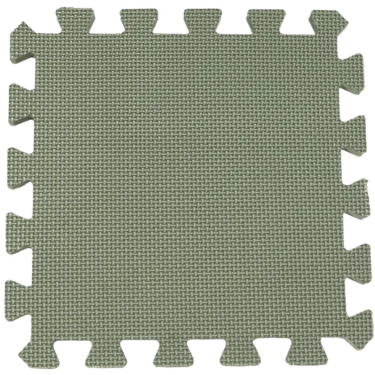 BabyDan Soft Green Soft Green Lekematte