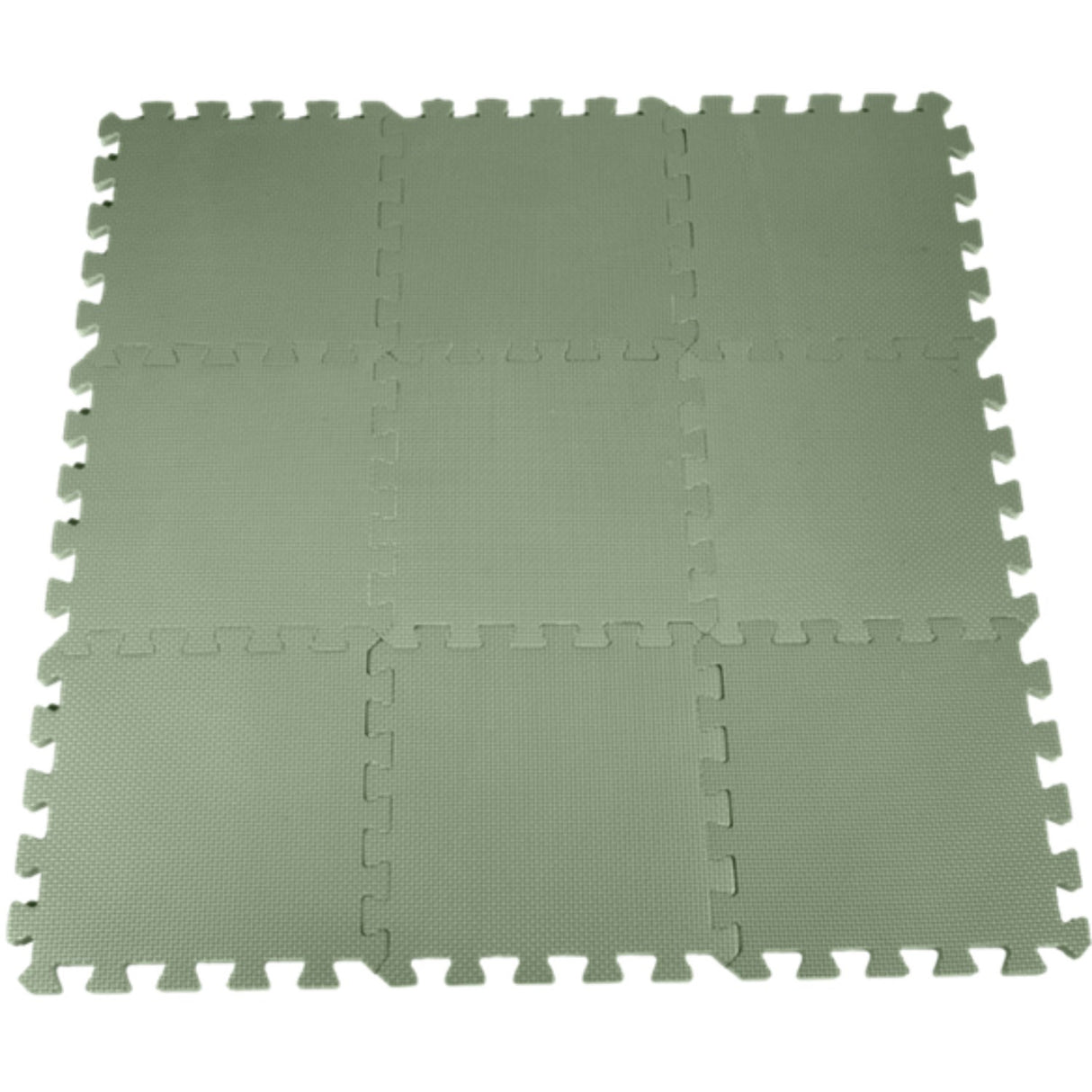 BabyDan Soft Green Soft Green Lekematte