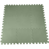 BabyDan Soft Green Soft Green Lekematte