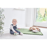 BabyDan Soft Green Soft Green Lekematte