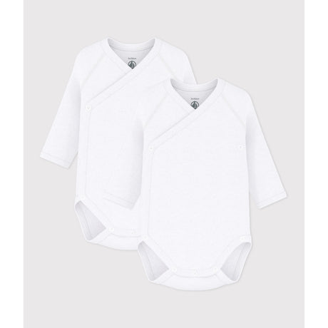 Petit Bateau Variante 1 Long Sleeve Body