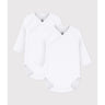 Petit Bateau Variante 1 Long Sleeve Body