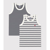 Petit Bateau Variante 1 Vest