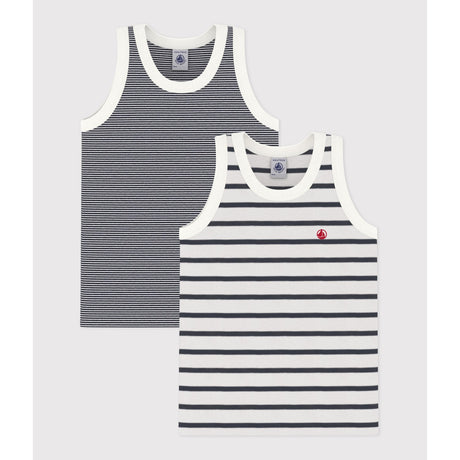 Petit Bateau Variante 1 Vest