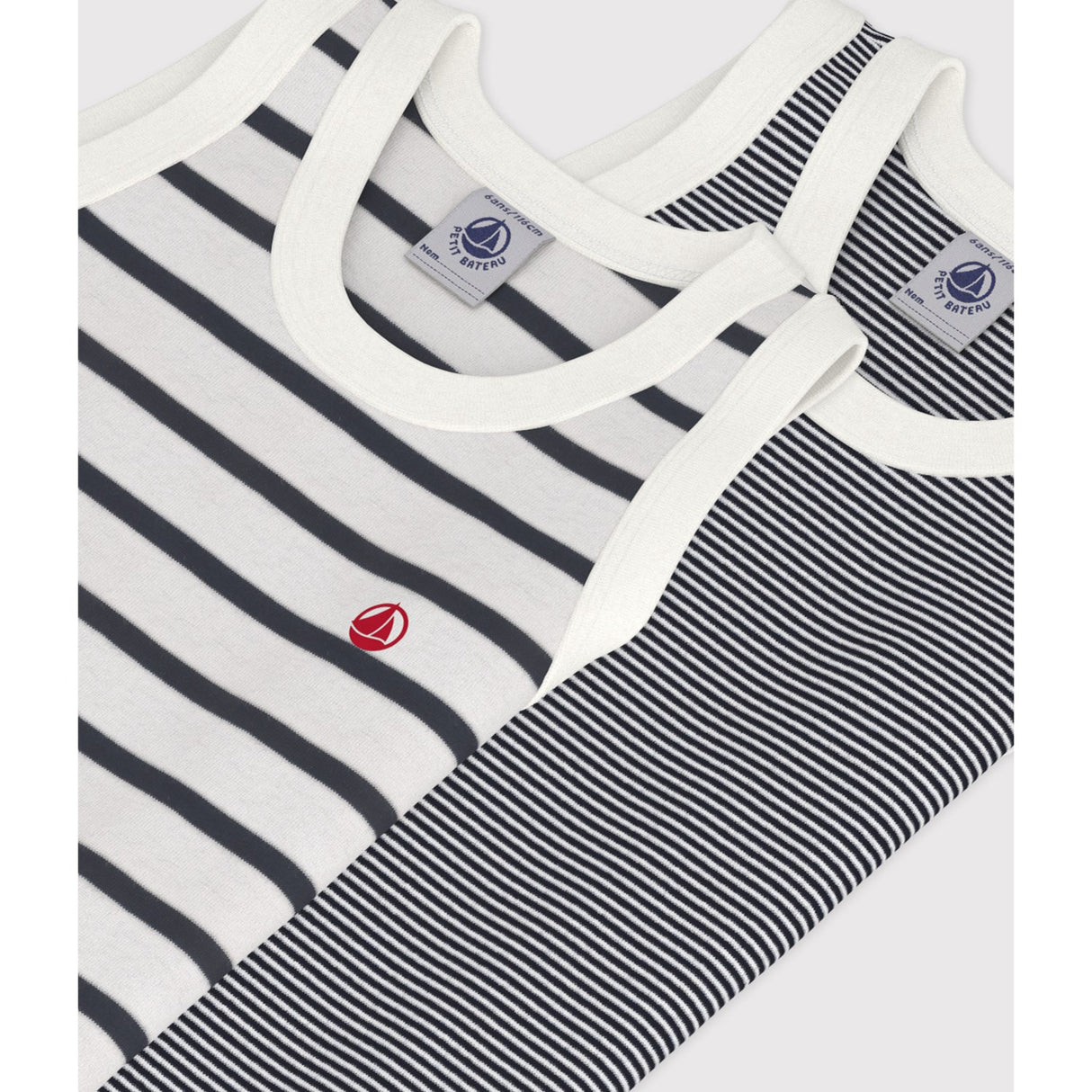 Petit Bateau Variante 1 Vest
