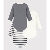 Petit Bateau Variante 1 Long Sleeve Body