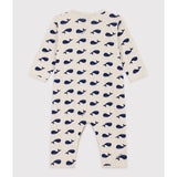 Petit Bateau Montelimar/Medieval Nattdrakt