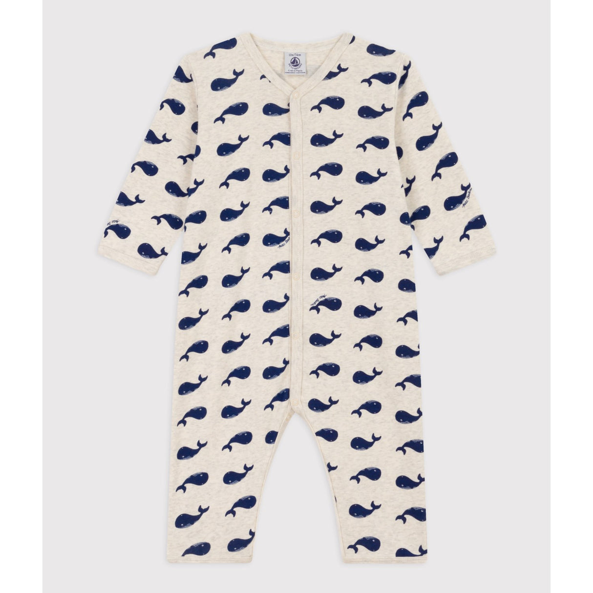 Petit Bateau Montelimar/Medieval Nattdrakt
