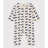 Petit Bateau Montelimar/Medieval Nattdrakt