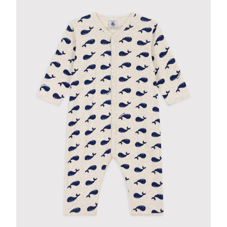 Petit Bateau Montelimar/Medieval Nattdrakt