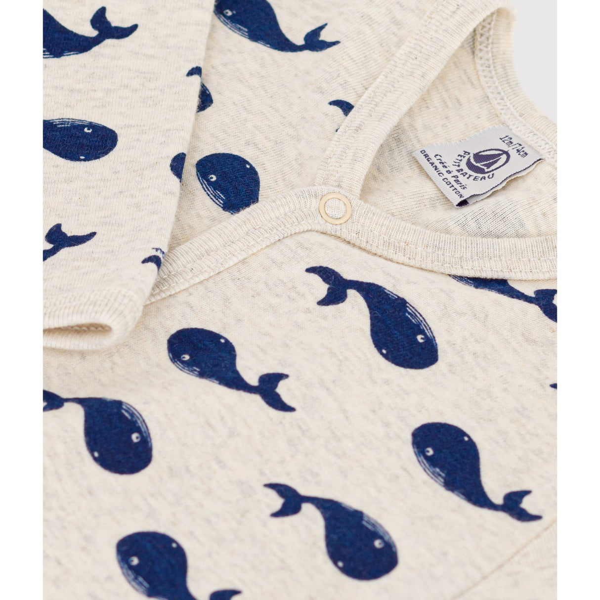 Petit Bateau Montelimar/Medieval Nattdrakt