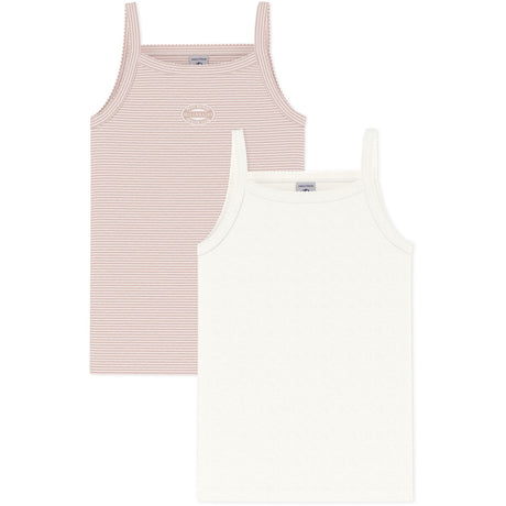 Petit Bateau Variante 1 Chemise Topp