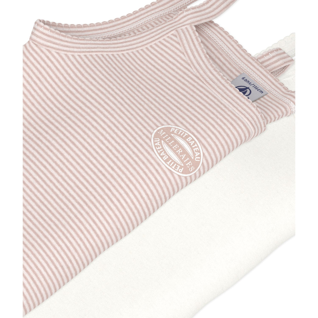 Petit Bateau Variante 1 Chemise Topp