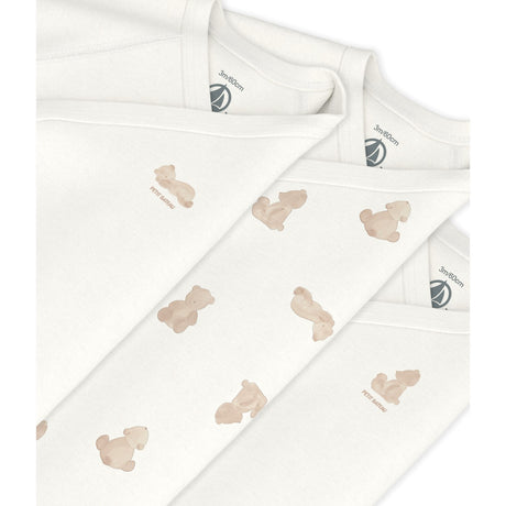 Petit Bateau Variante 1 Long Sleeve Body