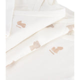 Petit Bateau Variante 1 Long Sleeve Body