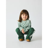 brunobruno nation Aqua Gray Nelson T-Shirt