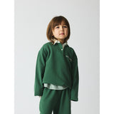 brunobruno nation Myrtle Green Dana Polo Collegegenser Nb