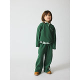 brunobruno nation Myrtle Green Dana Polo Collegegenser Nb