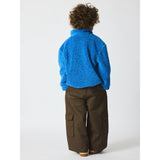 brunobruno nation Pacific Coast Blue Rori Teddybjørn Jakke