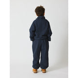 brunobruno nation Mood Indigo Blue Doreen Tech Bukser