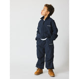 brunobruno nation Mood Indigo Blue Doreen Tech Bukser