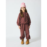 brunobruno nation Marron Plum Ella Bukser