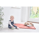 BabyDan Warm Rose Warm Rose Lekematte