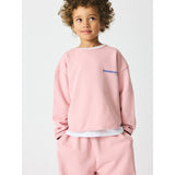 brunobruno nation Zephyr Pink Lina Collegegenser Nb