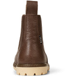 Bundgaard Dark Brown Ash