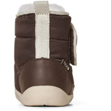 Bundgaard Dark Brown Nuri